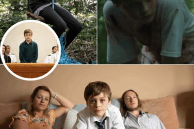 Netflix’s Darkest True-Crime Nightmare: ‘Responsible Child’ Drops and Leaves Fans in Pieces Over a Boy’s Shocking Trial