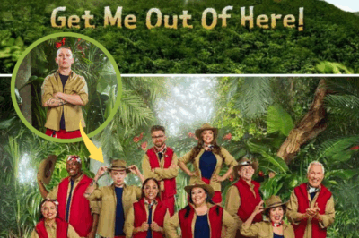 Jungle Payday Bombshell: Rapper Aitch’s £250K Haul Tops I’m A Celeb 2025 Salaries – But Is ITV’s Youth Bet Worth the Price Tag?