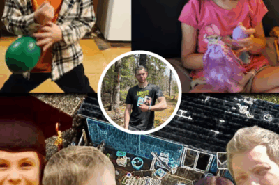 Abuse and Neglect Suspicions Mount in Disappearance of Siblings Lilly and Jack Sullivan from Rural Nova Scotia Property