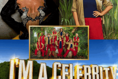 Jungle Joke Gone Wrong: Christine McGuinness’ “F*** It” Tease Backfires as I’m A Celeb 2025 Casting Vanishes – Fans Demand Answers in ITV Fury Fest