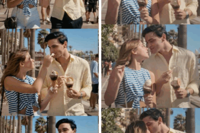 ‘Culpa Nuestra’ Ice Cream Scene: Nick and Noah’s Heartwarming Break from Drama Becomes Fan-Favorite Moment