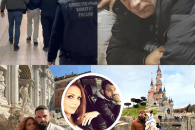 Crypto Mogul and Wife’s Desert Ordeal Exposes Layers of Deception and Desperation