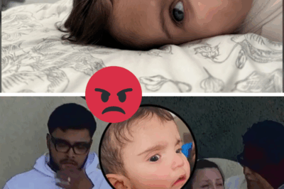 Police Reveal Baby Emmanuel Haro Deceased Up to a Week Before Parents’ False Kidnapping Claim in Riverside County Case