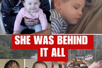 Missing Nova Scotia Siblings Case Explodes With New Insider Claims – Spotlights On Mom Malehya Brooks-Murray As Questions Swirl Over May Disappearance