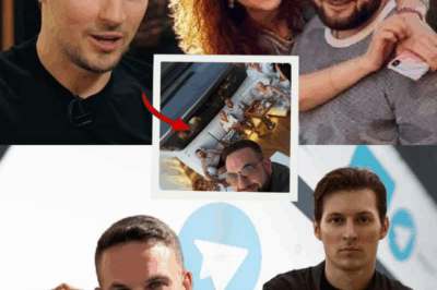 Telegram Mogul’s Quiet Stance Draws Scrutiny as Late Associate’s Ties to Fraud and Bot Operations Surface