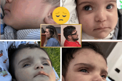 California Father Jake Haro Sentenced to 25 Years to Life in Prison for Murder of 7-Month-Old Son Emmanuel