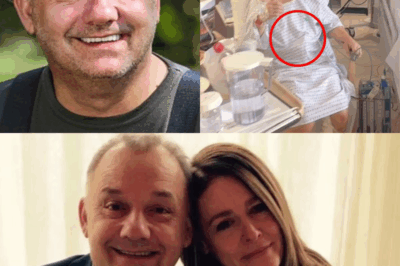 Bob Mortimer’s 32-Minute Void: Comedian’s Chilling Near-Death Reveal on Kathy Burke Podcast Leaves Britain Stunned – “I Saw the Light… But It Was Just Chemicals”