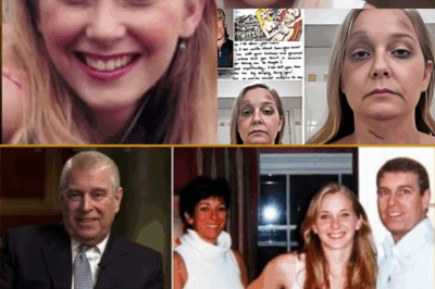 “Passed Around Like a Plate of Fruit”: Virginia Giuffre’s Gut-Wrenching Memoir Nobody’s Girl Rips Open the Epstein Horror – And Names the Monsters Who Thought They Were Untouchable