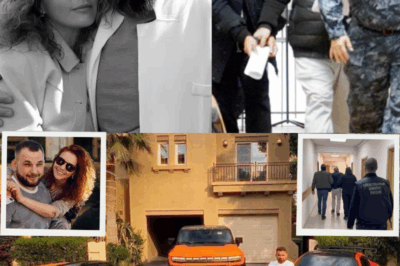 Ex-Cop Among Suspects in Slaying of Russian Crypto Figure and Spouse Near Dubai