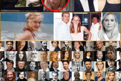 Giuffre’s Posthumous Memoir Lifts the Veil on Epstein’s Elite Trafficking Ring: Secret Flights, Backroom Deals, and “Rooms of Silence” Where Power Bought Innocence