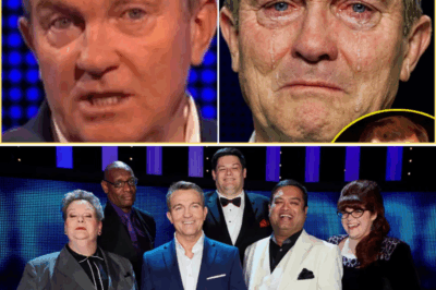 “Bradley Walsh’s Replacement on The Chase Is Now Official — and the Internet Is Melting Down”: Stephen Mulhern Takes the Crown, Sparking Fury, Fandom Wars, and Tearful Goodbyes