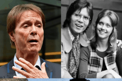 Cliff Richard’s 50-Year Secret Exposed at 83: The Lost Love He Could’ve Married and the Sex Abuse Scandal That Left Him ‘Tarnished’ Forever
