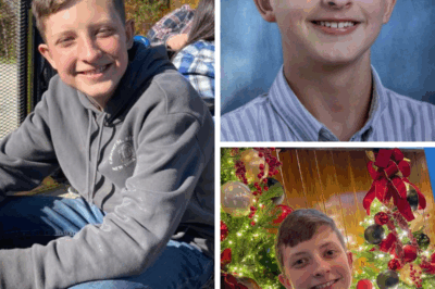 Missing Teen Chesney Caldwell Safely Located After Multi-Agency Search in Kentucky