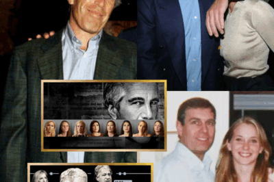 The Pleasures of the Elite: The Jeffrey Epstein Case and the Multi-Level Network Behind Private Activities