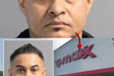 Parents in Uproar: Honduran National Faces Indictment for Groping Young Girls in Long Island TJ Maxx—How Did This Predator Evade Justice for Months?