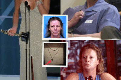 Aileen Wuornos’ Execution Crucifix, Prison Letters Up for Grabs on Shocking True Crime Auction Site