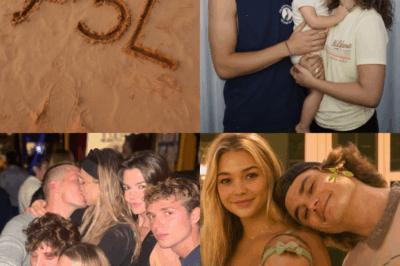 Outer Banks Season 5: The Pogues’ Final Ride – Survival, Betrayal, and a Treasure Hunt That Could End Them All