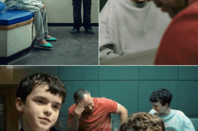 Netflix’s ‘Adolescence’: The Chilling Series About a 13-Year-Old Accused of Murder That’s Gripping Viewers and Sweeping Emmys