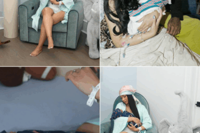 🍼 THE INTERNET IS LOSING IT: Cardi B Drops First Full Pic of Newborn Son with Stefon Diggs Cradling Him – Shuts Down “He Wasn’t There” Haters in One Adorable Post