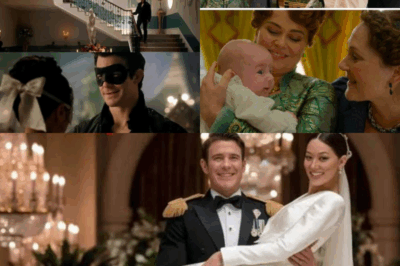Bridgerton S4 Trailer Ignites Frenzy: Benedict’s Masquerade Magic with Sophie Finally Unveiled—Fans Swoon Over Long-Awaited Romance
