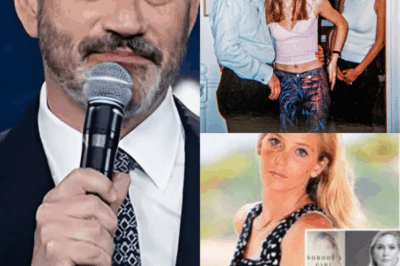 JIMMY KIMMEL’S $1M TEARS: LATE-NIGHT KING GOES ALL-IN ON SURVIVOR FUND AFTER GIUFFRE MEMOIR MONOLOGUE