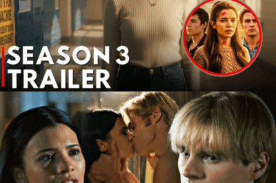 Walter Boys Ranch on the Brink: Jackie’s Fresh Start in Season 3 Ignites Cole’s Comeback, Alex’s Rage, George’s Crisis—and a Ranch-Wrecking Choice