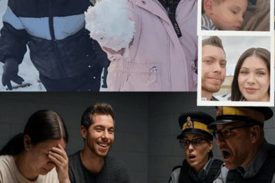 Stepfather’s Slip-Up? Martell Hints at Mother’s Hidden Truth in Haunting Sullivan Case