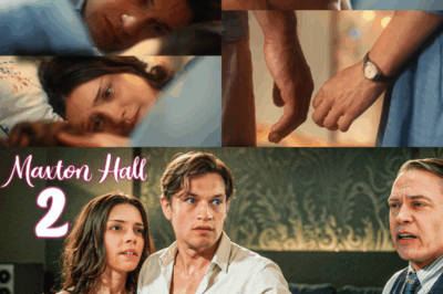 Maxton Hall S2 Trailer Shatters Expectations: Betrayal Bombshell and Episode 5 Twist Have Fans Bracing for Ruby and James’ Ultimate Heartbreak