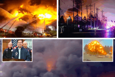 UPS Cargo Plane Crash in New Jersey Claims Nine Lives, Leaves More Than a Dozen Unaccounted For