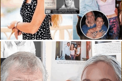 Virginia Giuffre’s Unpublished Memoir Emerges as a Potential Bombshell: Names, Claims, and the Fight for Publication