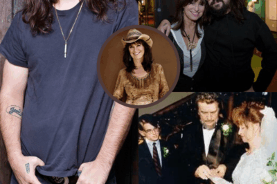 Shooter Jennings Lays Bare the Soul of Jessi Colter: Beyond the Outlaw Spotlight, a Mother’s Unyielding Grace