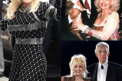 The Man Who Never Wanted Fame: Inside Carl Dean’s 58-Year Pact with Dolly Parton That Saved Their Marriage