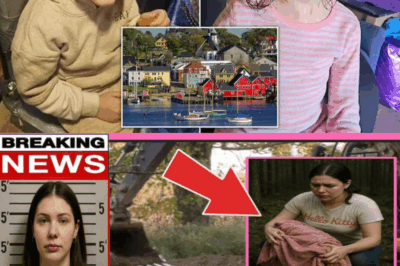 Latest Update on the Pink Blanket in the Lilly and Jack Sullivan Disappearance Case (November 13, 2025)