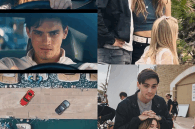 Culpa de Todos: A New Chapter in the Culpables Universe Set for 2026 Release