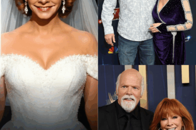 Reba McEntire Teases ‘Nontraditional’ and ‘Fun’ Wedding Plans with Fiancé Rex Linn, Embracing the Engagement Phase