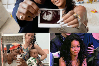 Rihanna Gives A$AP Rocky the Green Light: ‘OK’ to Baby No. 4 After Third Child’s Arrival—Power Couple’s Family Empire Expands Amid Postpartum Glow-Up