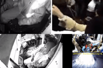 Nightmare Commute: San Francisco Muni Driver Dozes Off, Sending Train Screaming at 50 MPH in Near-Catastrophic Jolt