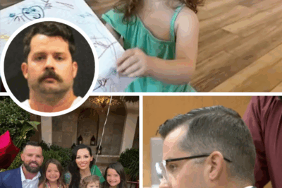 Arizona Father Christopher Scholtes Found Dead Before Sentencing in Toddler’s Hot Car Death