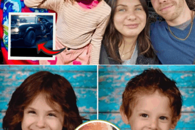 Chilling Neighbor Accounts Rock Missing Siblings Case: “Absence of Evidence Is Not Evidence of Absence” – What Did They Really See?