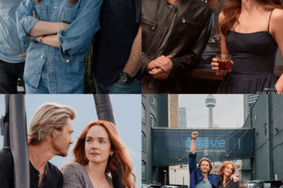 Sullivan’s Crossing Brews Up Season 4: Netflix’s Small-Town Sensation Returns Amid Fan Frenzy