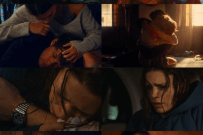 Maxton Hall’s Core Truth: James and Ruby – A Love That Keeps Saving Each Other