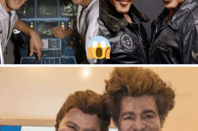 From TV Stardom to Internet Immortality: The Unbreakable Legacy of Igor and Grichka Bogdanoff