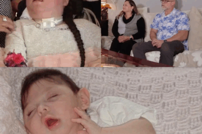 WOMAN BORN WITH NO BRAIN TURNS 20 IN MEDICAL ‘MIRACLE’ — Doctors Told Family She’d Never Make It to 5, But Faith and Love Proved Them Wrong