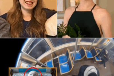 Chicago Nightmare Deepens: Doctors Deliver Crushing Update on Bethany MaGee’s Fight for Life After Subway Inferno Attack – “She’s a Warrior, But the Odds Are Brutal”