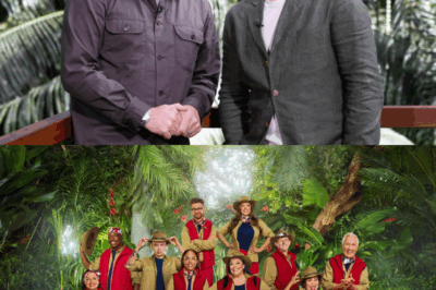 I’m a Celebrity 2025 Cast: Confirmed Line-Up of Contestants