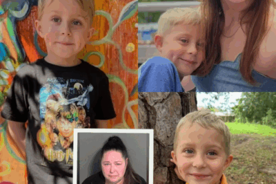 Mom of Slain 5-Year-Old Calls Grandma’s Alleged Drunk-Driving Crash ‘Most Traumatic and Devastating Scenario’ Ever