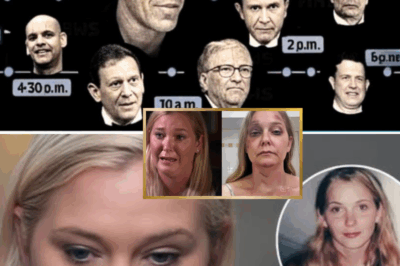 Shocking Epstein Bombshell: Virginia Giuffre’s Memoir Exposes Savage Rape by Anonymous ‘Well-Known Prime Minister’ – “He Choked Me Until I Blacked Out”