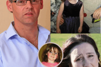 Double Tragedy: April Jones’ Father to Be Laid to Rest Beside Fragments of Beloved Daughter’s Remains After Lifelong Quest for Answers