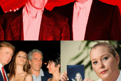 White House Slams Democrats Over Epstein Emails, Names Late Victim Who Cleared Trump of Wrongdoing in Explosive Counter-Release