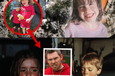 Lilly Sullivan Locked in Basement Overnight at Age 5 for Bed-Wetting – Brother Jack, 3, Forced to Eat Oatmeal Alone in Garage: Disturbing Details Emerge in Nova Scotia Disappearance